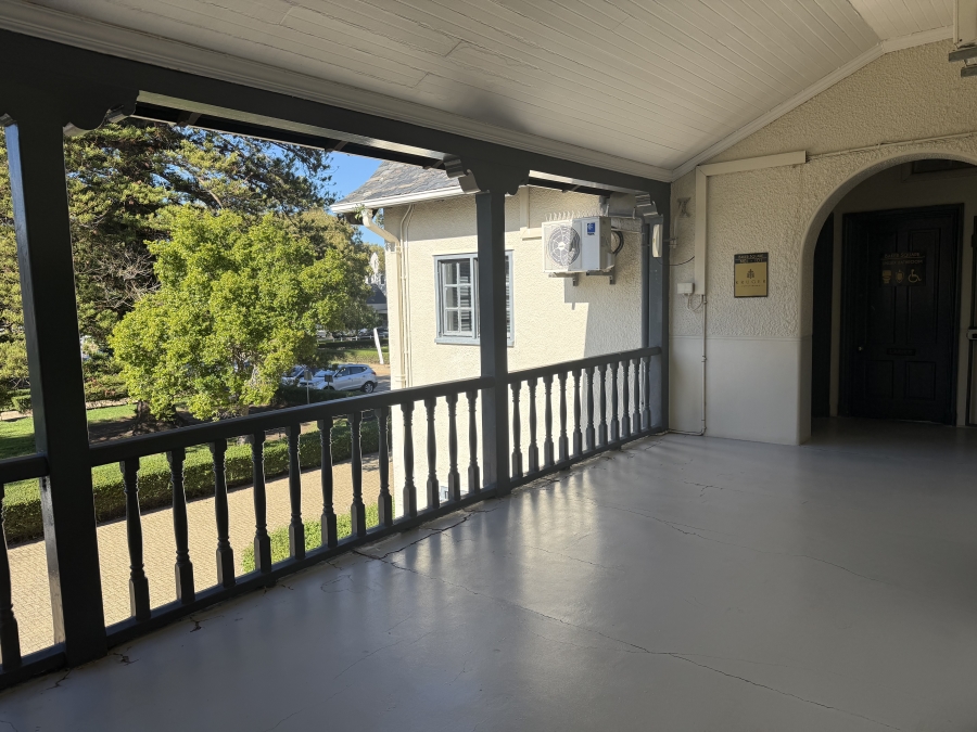 To Let Commercial Property for Rent in Paardevlei Western Cape